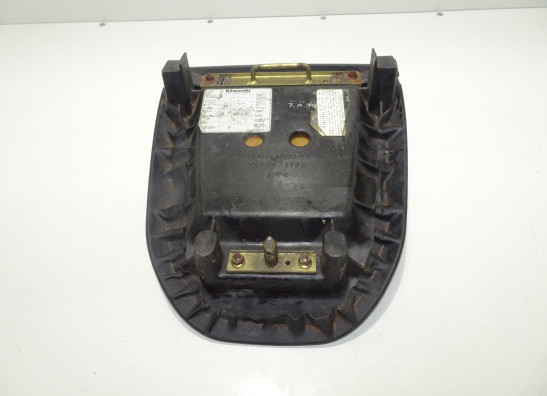 Buddy seat Kawasaki ZX 9 R