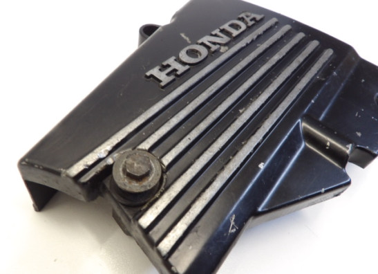 Engine cover front spocket Honda CBX 550 F2