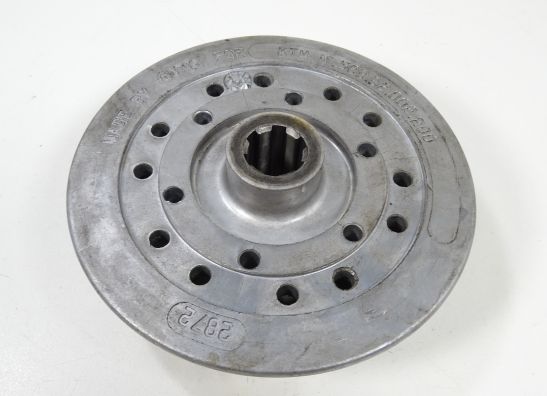 Koppeling KTM 620 Duke