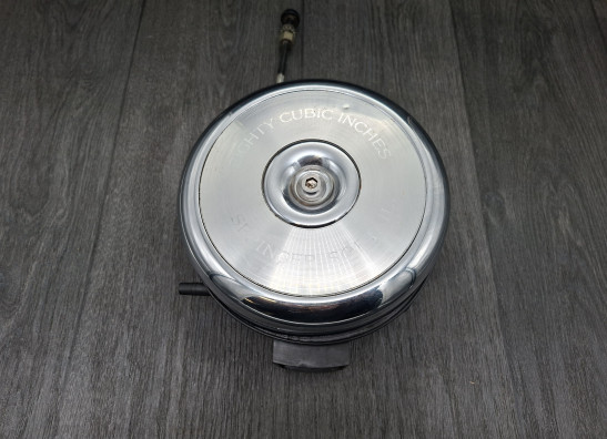 Carburetor assy Harley Davidson Overige Harley Davidson