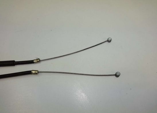 Exup servo klep Honda CBR Fireblade