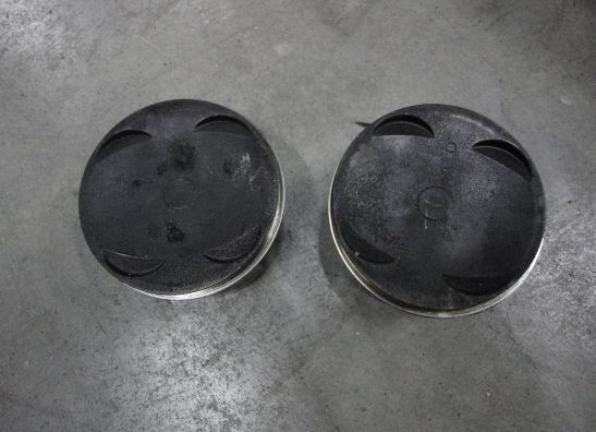 Cilinderblok Yamaha XP 500 T-Max