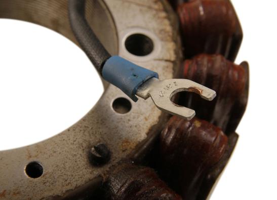 Dynamo Yamaha XV 920