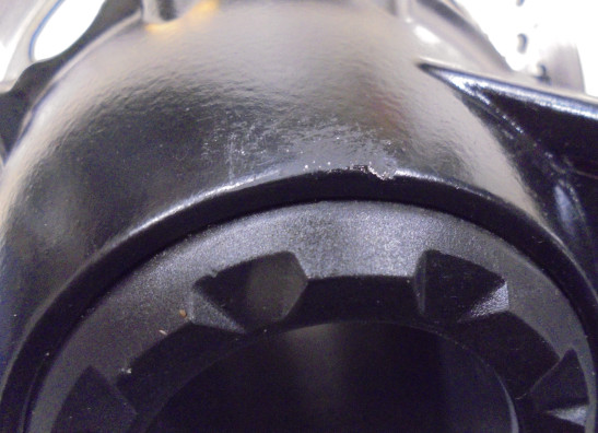 Cardan BMW R 1250 GS