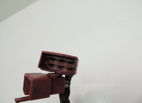 Zekeringkast Honda VFR 750