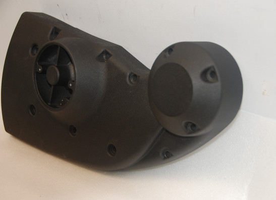 Motorblockdeckel Harley Davidson Sportster