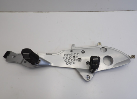 Rechter schetsplaat BMW R 1100 RT