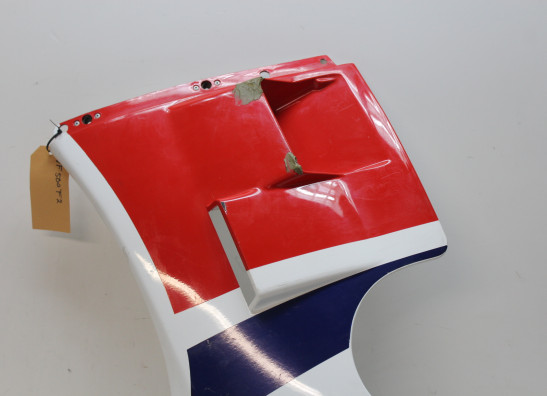 Seiten verkleidung links Honda VF 500 