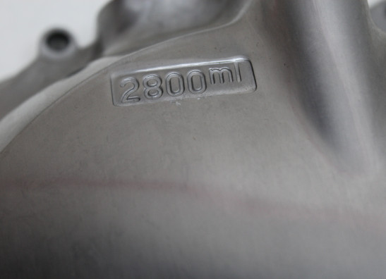 Crankcase cover Clutch side Suzuki GS 850