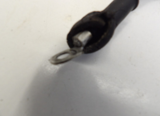 Anlasser Relais Yamaha FZR 1000