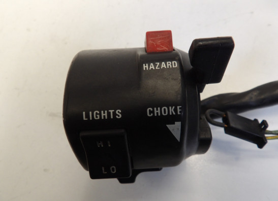 Stuurschakelaar links Kawasaki VN 700  750