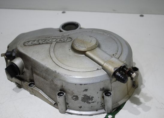 Koppelingsdeksel Ducati 600 SS Supersport