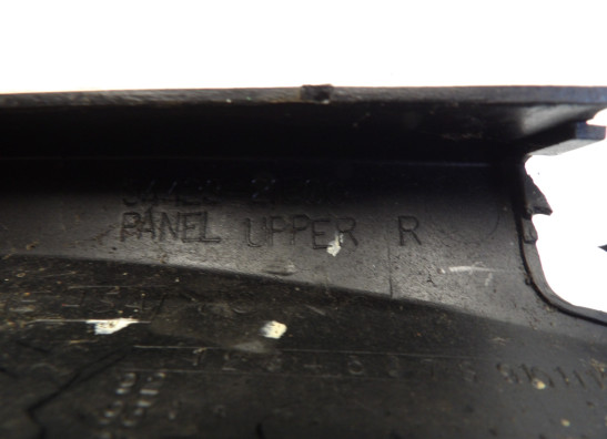 Rechter binnenkuip Suzuki RF 900