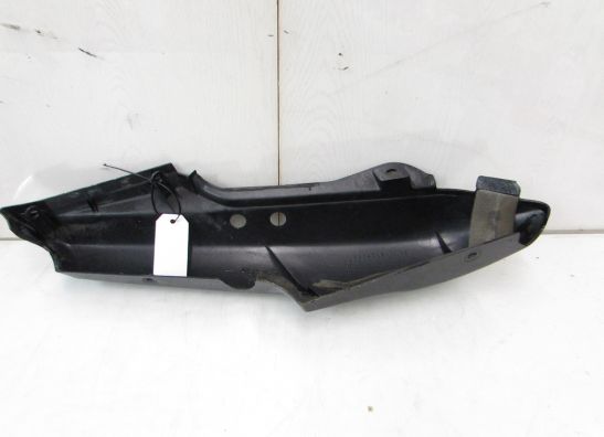 Heck links Yamaha FAZER 600