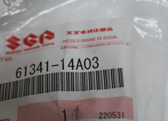 Hinterradschwinge Suzuki DR 650