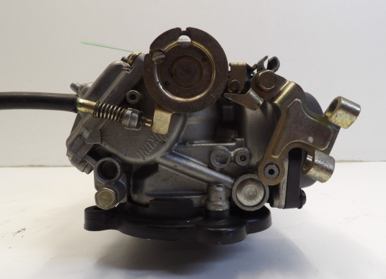 Carburateur onderdelen Kawasaki ZX 6 R