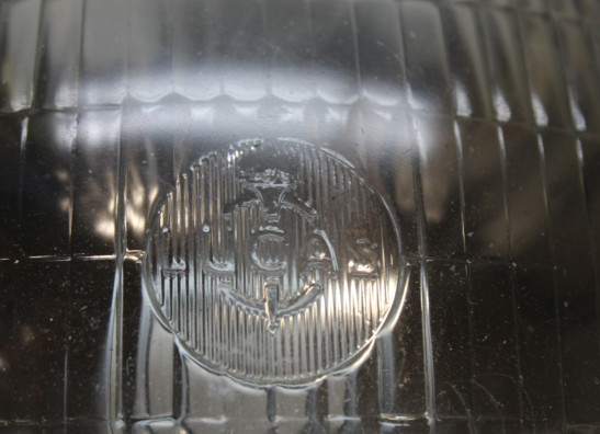 Scheinwerfer Triumph Bonneville T 100 