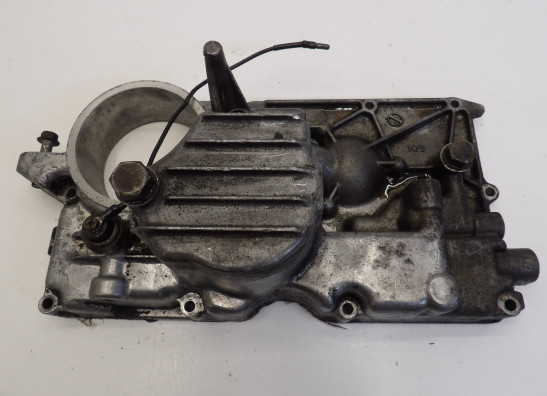 Carterpan Kawasaki ZZR 1100