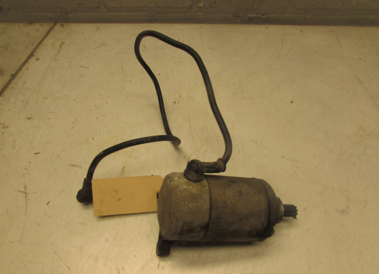 Startmotor Honda CBF 600