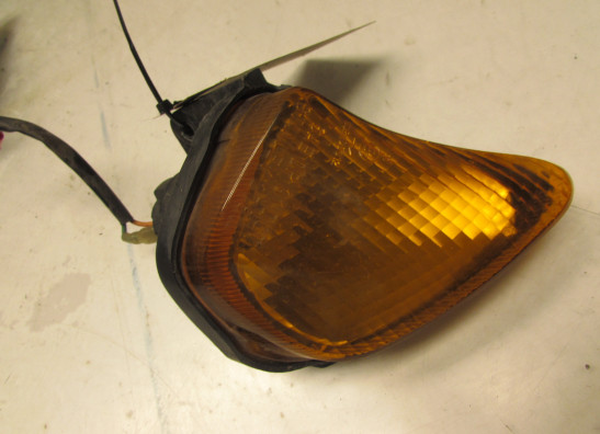 Winker left front Honda CBR 1000 F