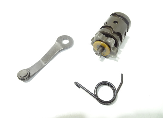 Versnellingsbak BMW F 650 GS