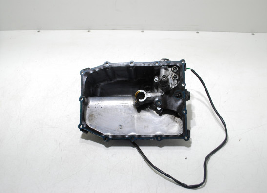 Olwanne Suzuki RF 600