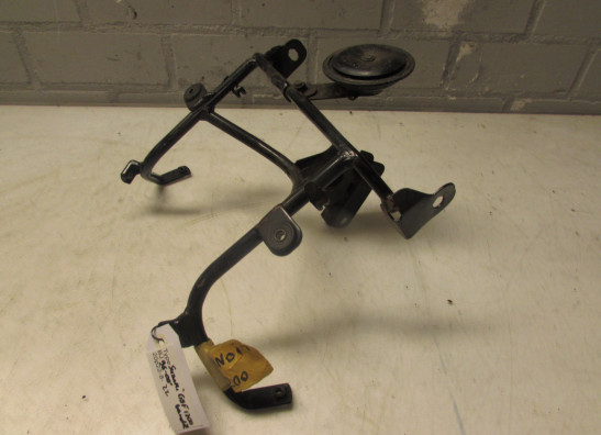 Kuipframe Suzuki GSF 1200 Bandit