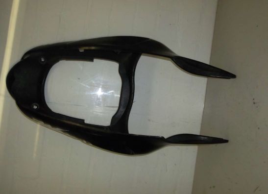 Heck Kawasaki ZX 9 R