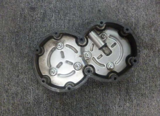 Motorblokdeksel Triumph Tiger 900