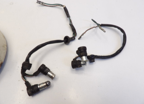 Headlight Honda CB 350 Four