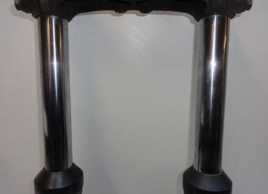 Voorpoten Suzuki GR 650