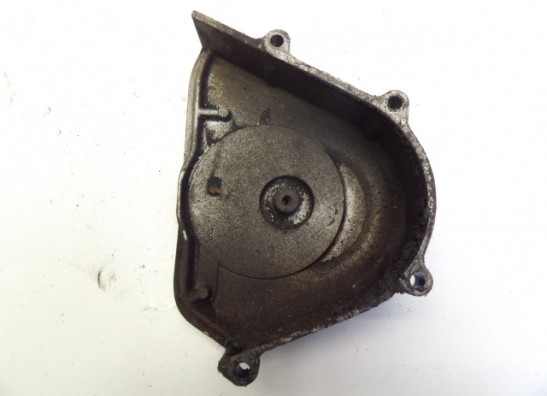 Engine cover front spocket Honda CBR 600 F