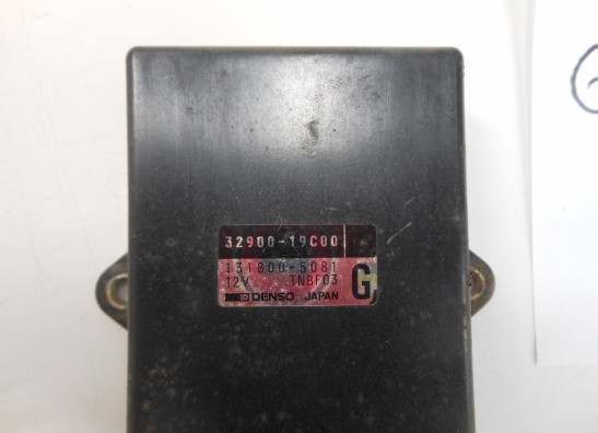 CDI ECU unit Suzuki GSX F 600
