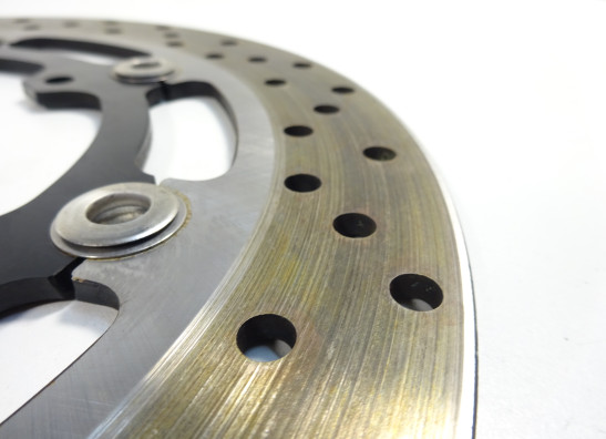 Remschijf voor Yamaha FZ8