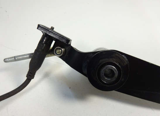 Brake pedal Aprilia Pegaso