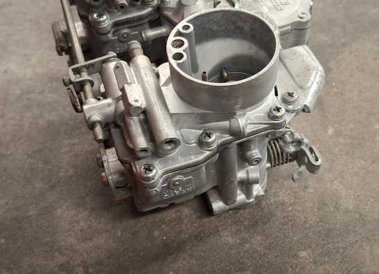 Vergaser-Set Yamaha XZ 550