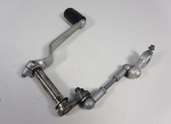Schakelpedaal BMW R 1200 RT