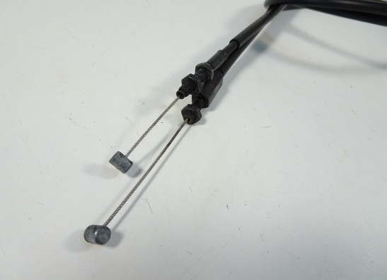Throttle cable Yamaha Tracer 700