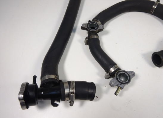 Kuhler Teile Honda VFR 800 I