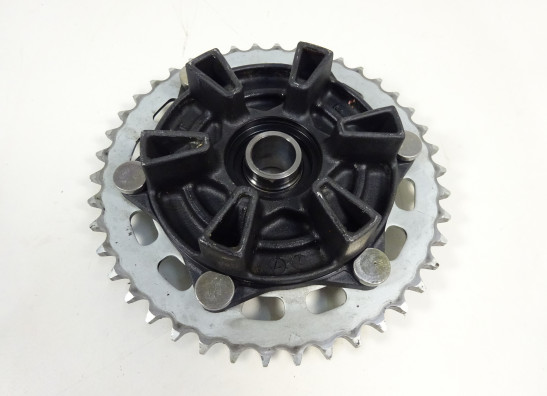 Driven flange Honda CBR Fireblade