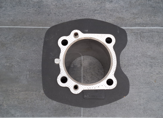 Zylinderkopf Harley Davidson FLSTF Fat Boy