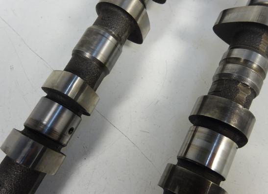 Nokkenas Triumph Tiger 1050