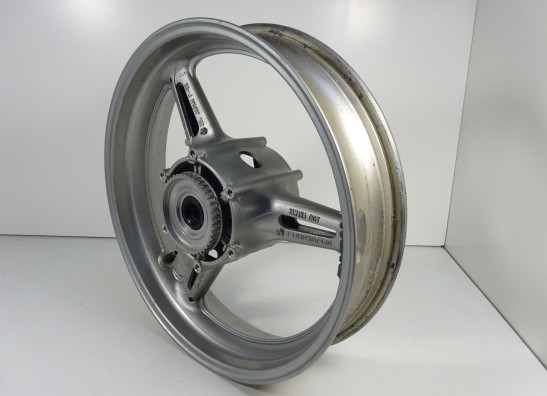 Front Wheel Yamaha FJR 1300