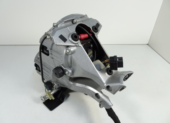 Headlight Ducati 749  999