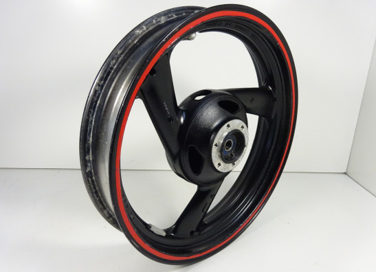 Front Wheel Yamaha FAZER 600