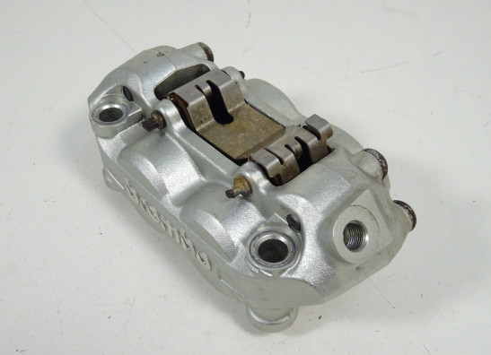 Remklauw rechts voor Ducati monster 796