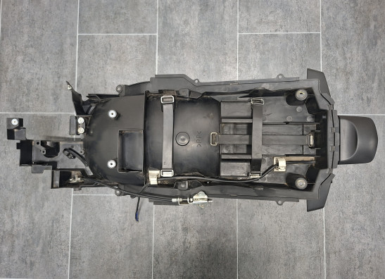Achterspatbord Yamaha FJR 1300