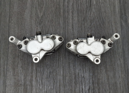 Remklauwen Yamaha TDM