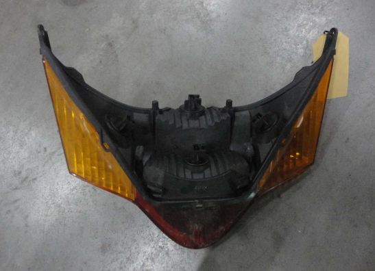 Rucklicht Honda VFR 800 I