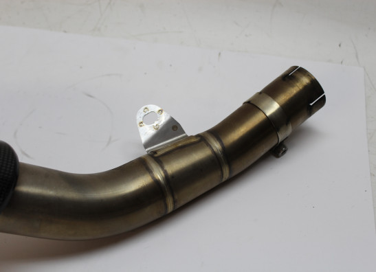 Auspuff Kawasaki Z 800